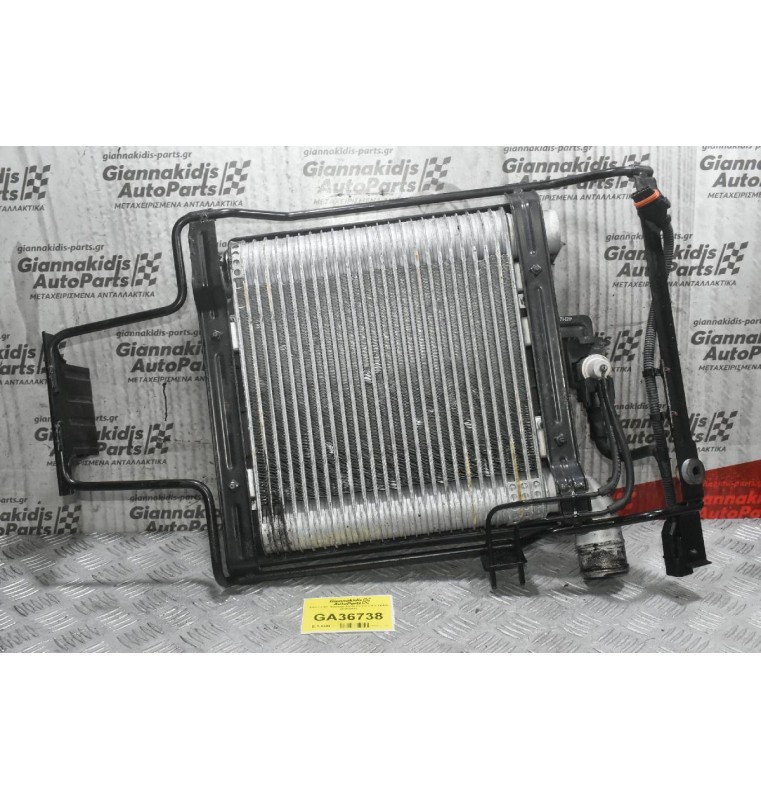 Intercooler Hyundai Santa Fe 2.2 CRDI D4EB 2005-2010