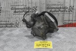 Αντλία Υδραυλικού Τιμονιού Mercedes-Benz ML 350 2004-2010 LH2112540 / 0044663601 (Χωρίς Δοχείο)