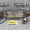 Ψυγείο EGR Isuzu D-Max 2.5 4JK1 Twin Turbo 2012-2018 8981512061