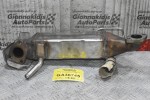 Ψυγείο EGR Isuzu D-Max 2.5 4JK1 Twin Turbo 2012-2018 8981512061