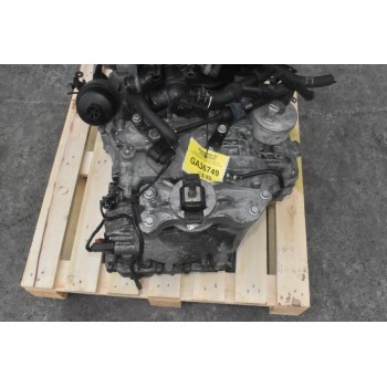 Αυτοματο Σασμαν Mini Cooper 1.4 N12B14AA N12B14 2006-2012 7524782-03