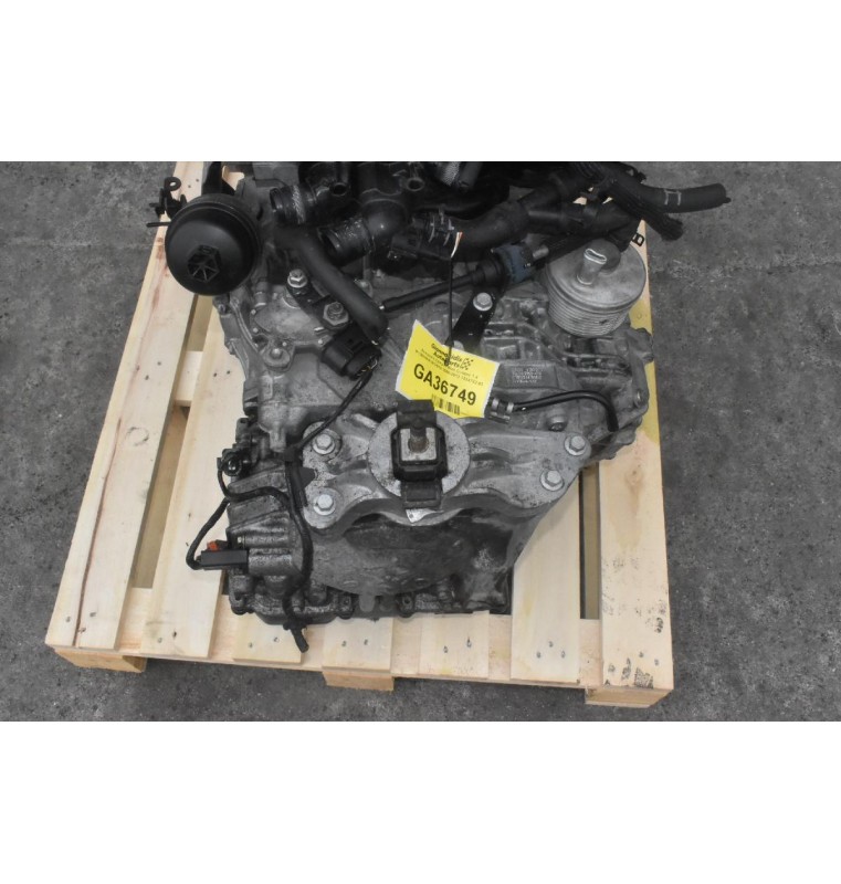 Αυτοματο Σασμαν Mini Cooper 1.4 N12B14AA N12B14 2006-2012 7524782-03