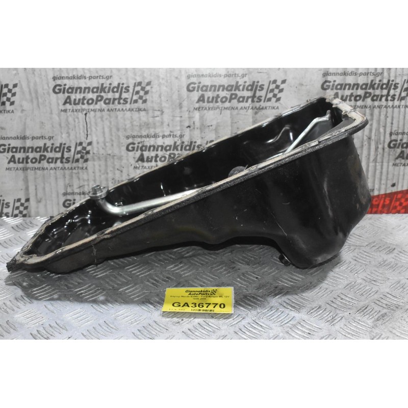 Κάρτερ Mazda B2500 / Ford Ranger WL 12V 1998-2005