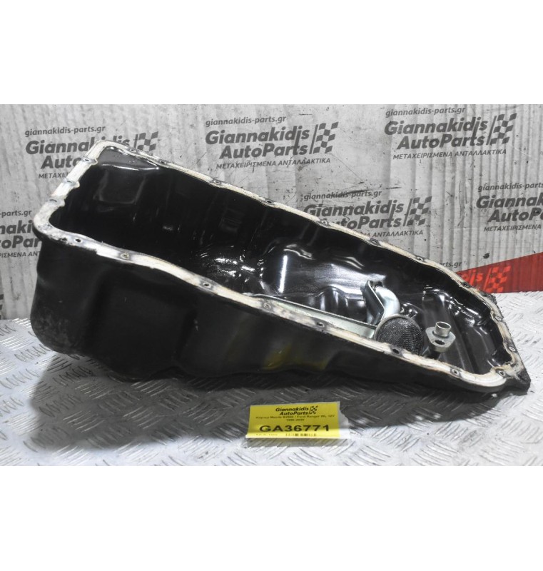 Κάρτερ Mazda B2500 / Ford Ranger WL 12V 1998-2005