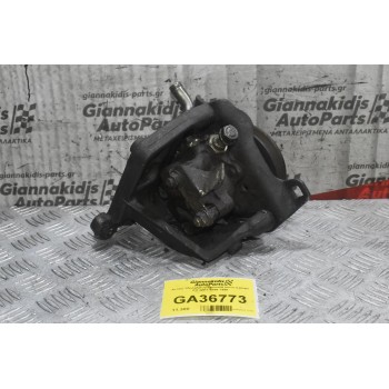 Αντλία Υδραυλικού Τιμονιού Isuzu Campo 2.3 4ZE1 1990-1998