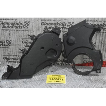 Κάλυμμα Ιμάντα Χρονισμού Κινητήρα Land Rover Freelander 2.2 HDI 2006-2016 9657413380 9682312680 (Citroen C5 - Peugeot 208 /4007)