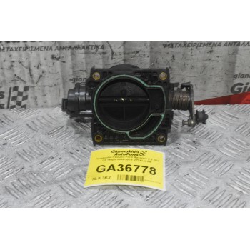 Πεταλούδα Γκαζιού Ford Maverick 2.3 16V L3 148ps 2005-2012 VP2ALU-BD