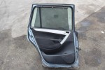 Πόρτα Πίσω Αριστερη Citroen C4 Grand Picasso 2009-2015