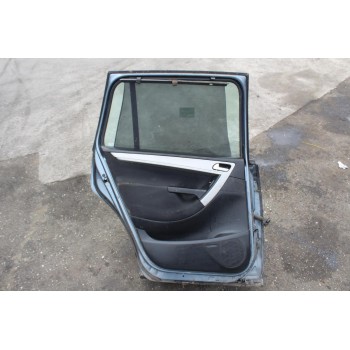Πόρτα Πίσω Αριστερη Citroen C4 Grand Picasso 2009-2015