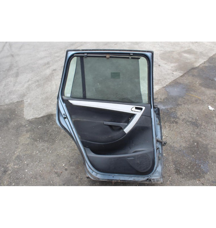 Πόρτα Πίσω Αριστερη Citroen C4 Grand Picasso 2009-2015