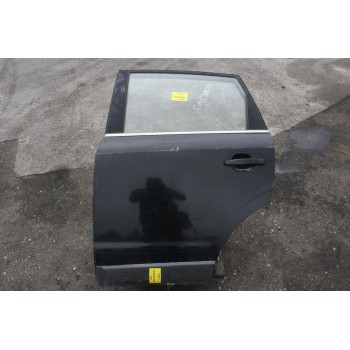 Πόρτα Πίσω Αριστερά Chevrolet Captiva 2007-2012