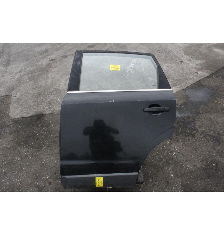 Πόρτα Πίσω Αριστερά Chevrolet Captiva 2007-2012