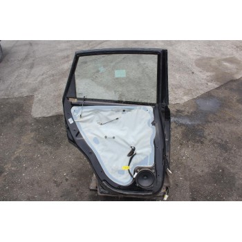 Πόρτα Πίσω Αριστερά Chevrolet Captiva 2007-2012