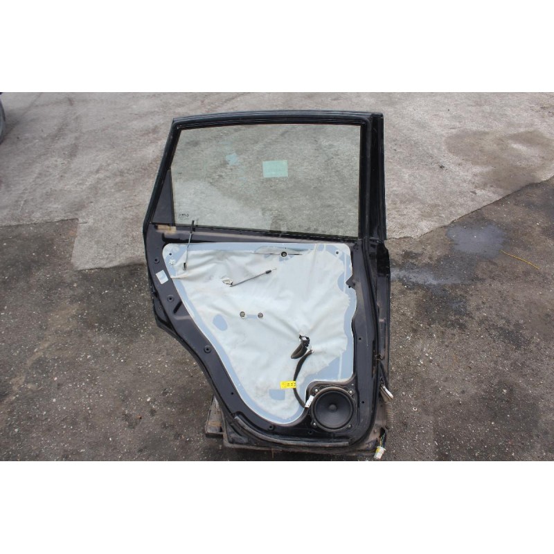 Πόρτα Πίσω Αριστερά Chevrolet Captiva 2007-2012