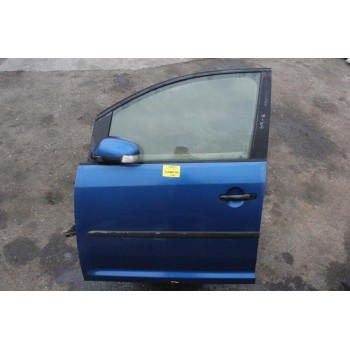 Εμπρος Αριστερη Πόρτα Volkswagen Touran 2003-2010