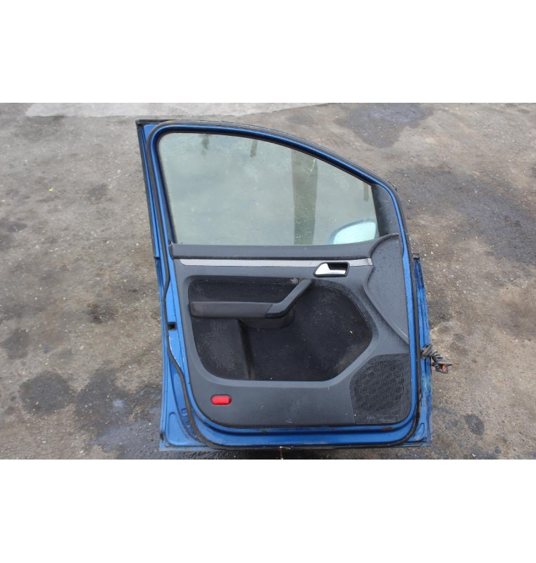 Εμπρος Αριστερη Πόρτα Volkswagen Touran 2003-2010