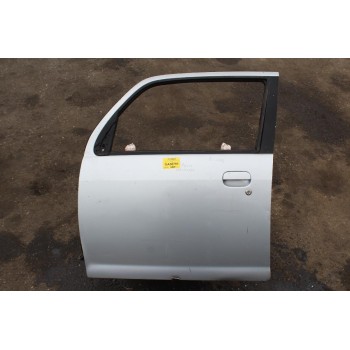 Πόρτα Daihatsu Trevis Εμπρος Αριστερη 2005-2010