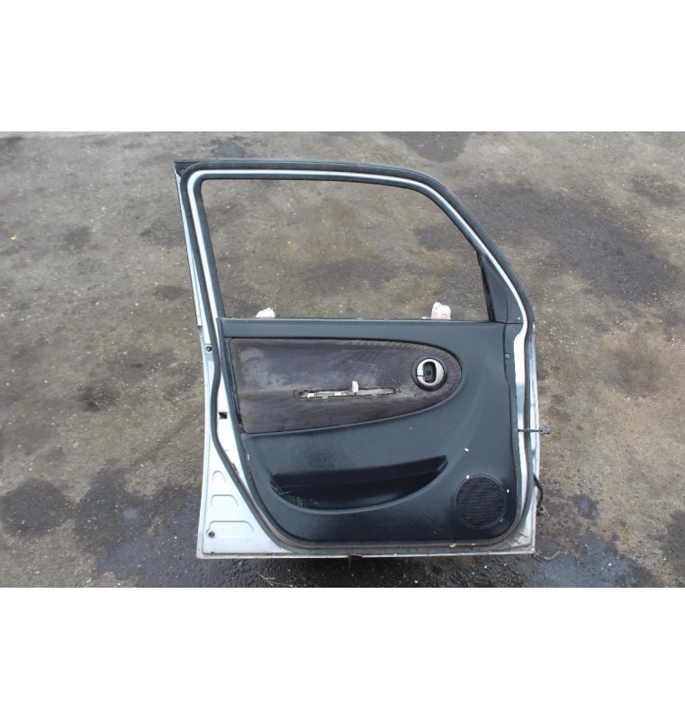 Πόρτα Daihatsu Trevis Εμπρος Αριστερη 2005-2010