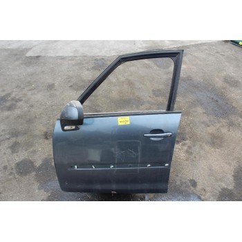 Πόρτα Εμπρος Αριστερη Citroen C4 Grand Picasso 2009-2015
