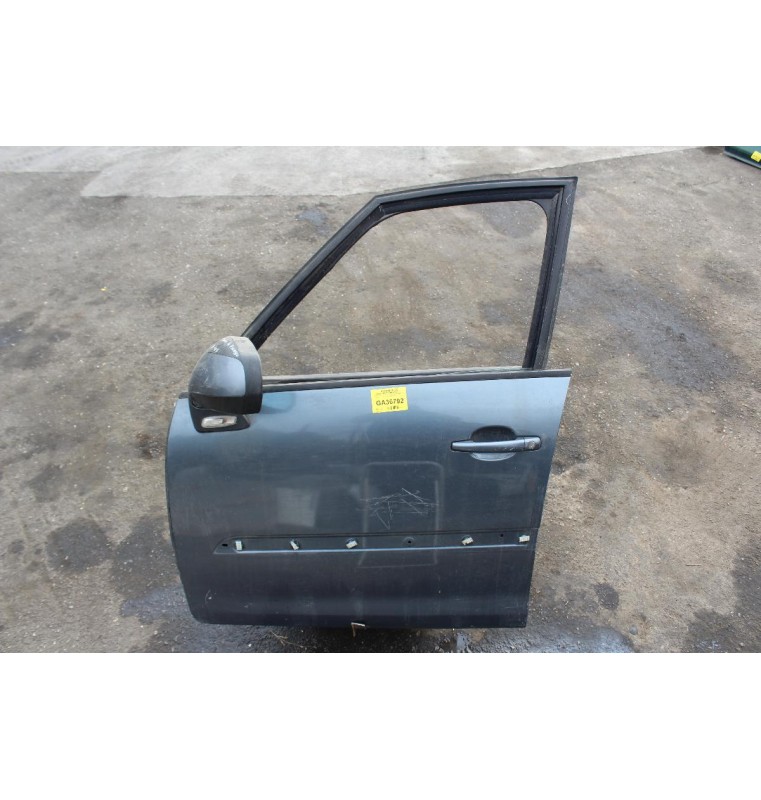Πόρτα Εμπρος Αριστερη Citroen C4 Grand Picasso 2009-2015
