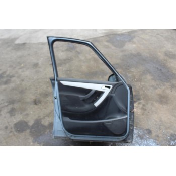 Πόρτα Εμπρος Αριστερη Citroen C4 Grand Picasso 2009-2015
