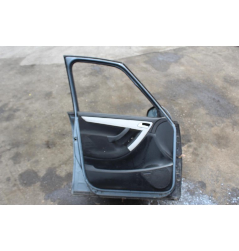 Πόρτα Εμπρος Αριστερη Citroen C4 Grand Picasso 2009-2015