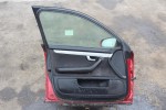 Πόρτα Audi A4 B7 2005-2007 (Εμπρος Αριστερη)