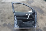 Πόρτα Nissan Qashqai 2007-2014 Εμπρος Αριστερα