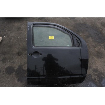 Πόρτα Nissan Navara D40 2005-2010 Εμπρος Δεξια