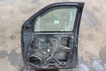 Πόρτα Nissan Navara D40 2005-2010 Εμπρος Δεξια