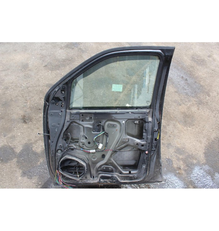 Πόρτα Nissan Navara D40 2005-2010 Εμπρος Δεξια