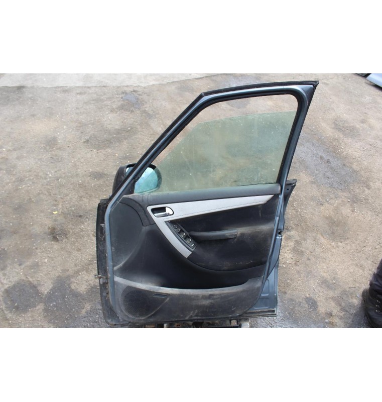 Πόρτα Εμπρος Δεξια Citroen C4 Grand Picasso 2009-2015