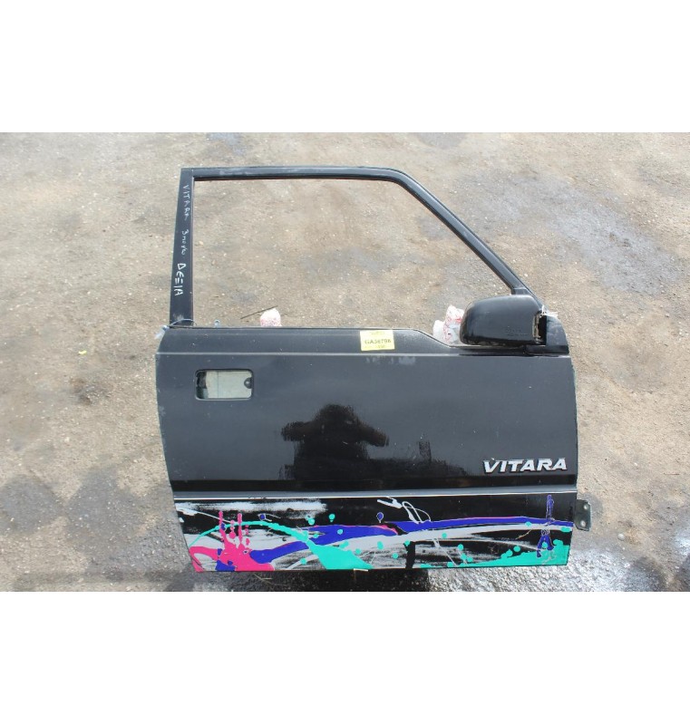 Πόρτα Suzuki Vitara 1996-1998 Εμπρος Δεξια Τριπορτο