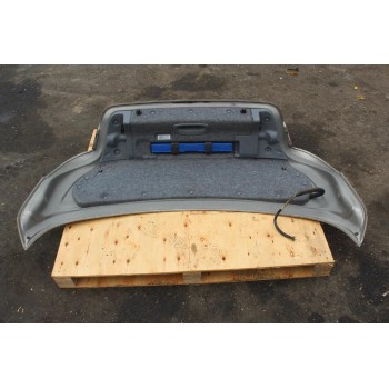 Πόρτα - Καπω Bmw 325 E93 Cabrio 2007-2012