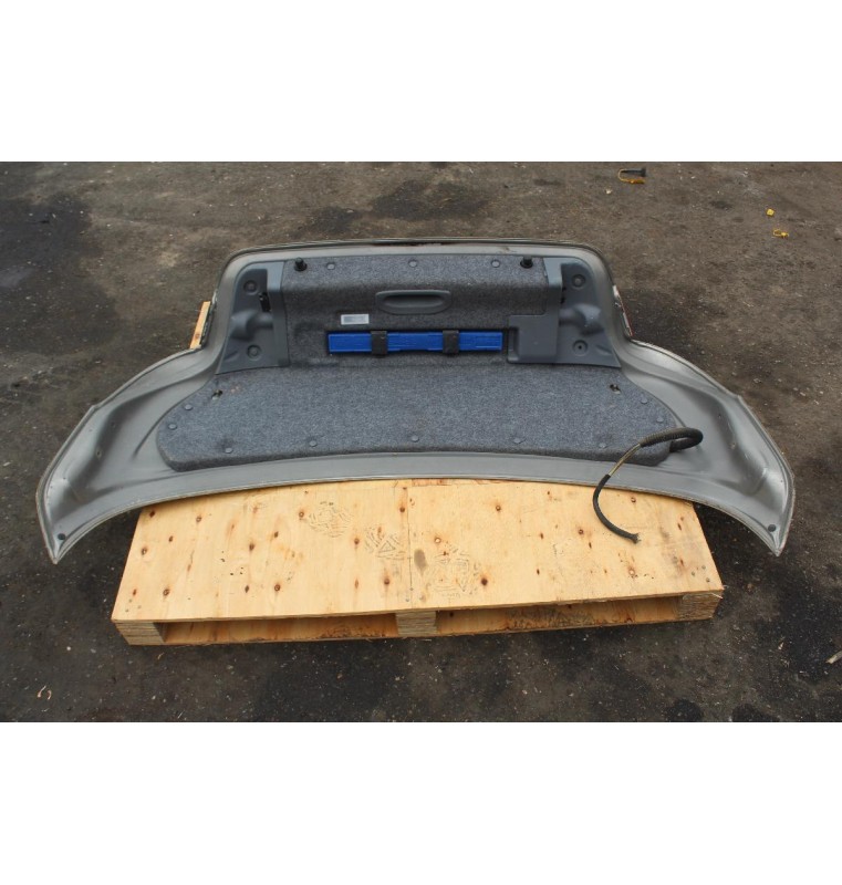 Πόρτα - Καπω Bmw 325 E93 Cabrio 2007-2012