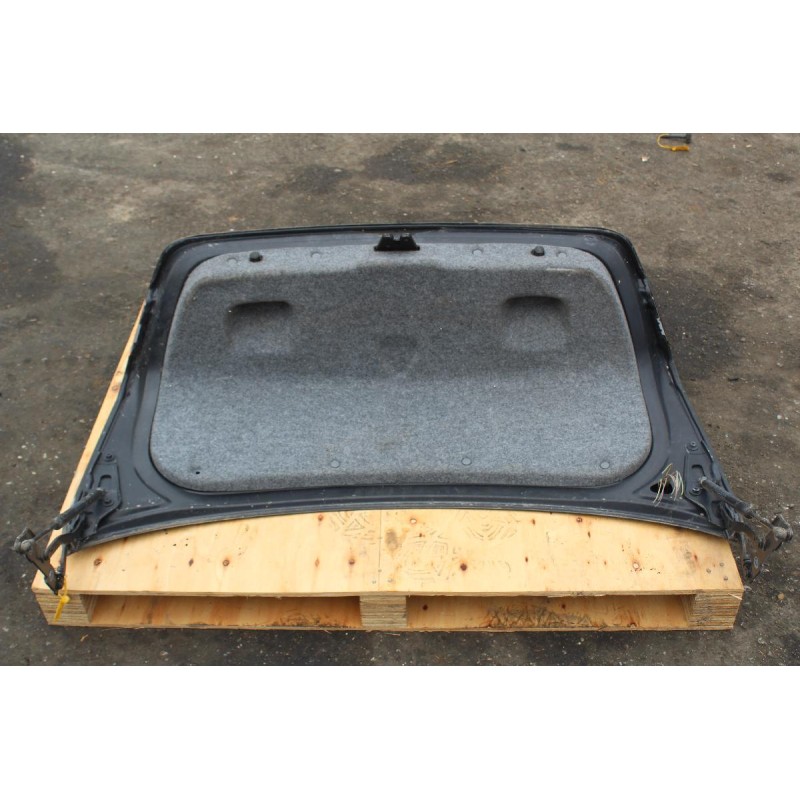 Πόρτα - Καπω Bmw 325 E92 Coupe 2007-2012 (1 Φαναρι Ραγισμενο)