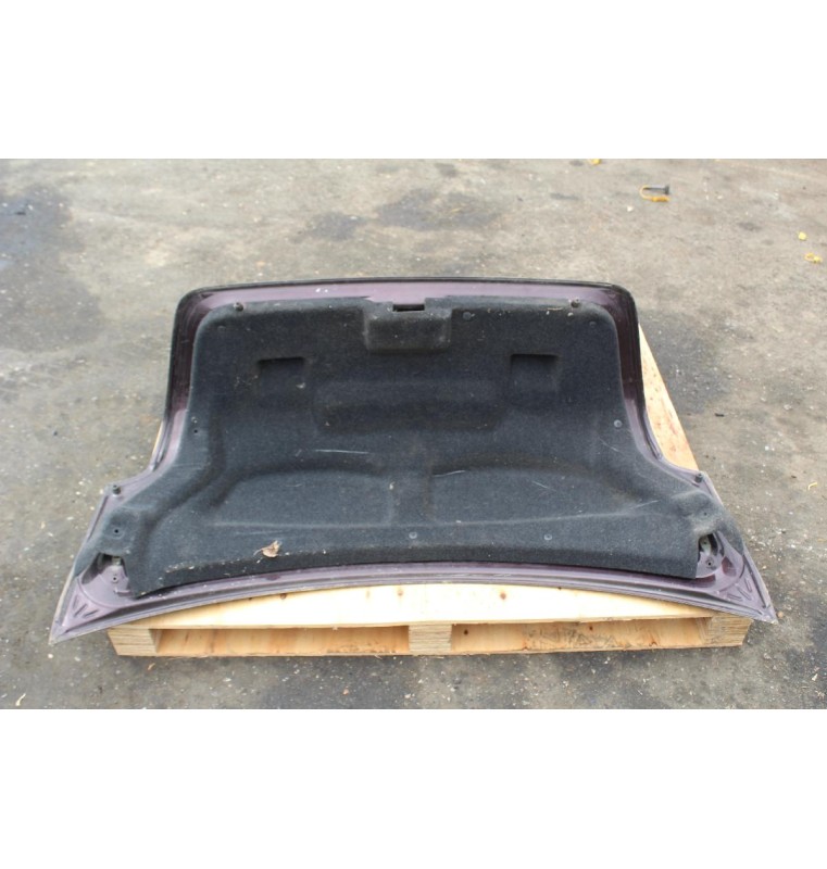 Πόρτα Πόρτ Μπαγκάζ Toyota Avensis T25 2003-2008