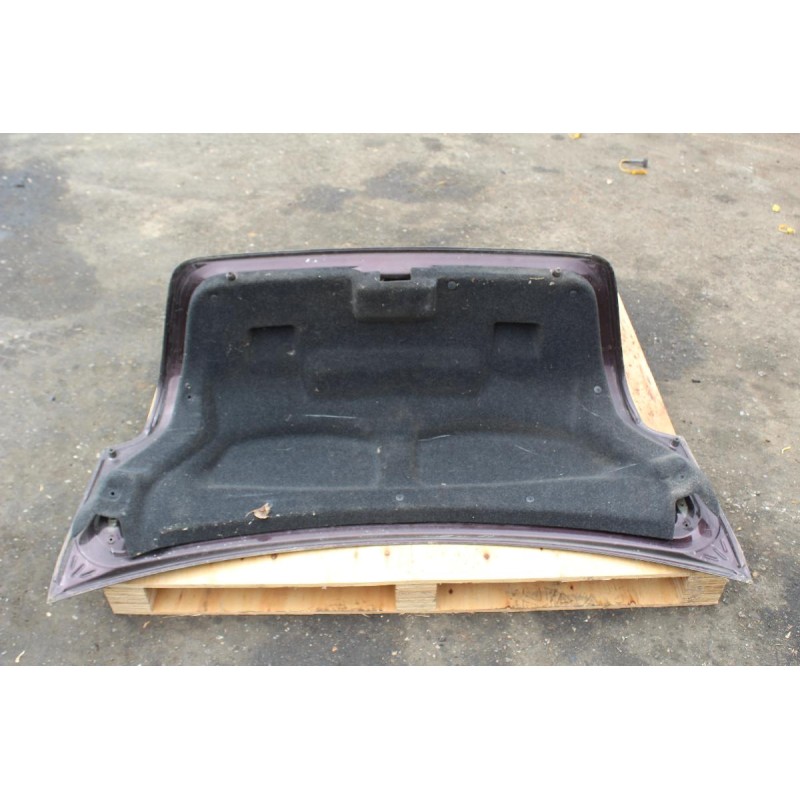 Πόρτα Πόρτ Μπαγκάζ Toyota Avensis T25 2003-2008