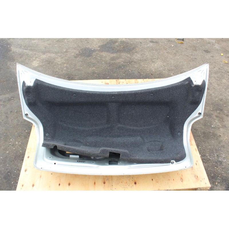 Πόρτα Πόρτ Μπαγκάζ Toyota Avensis T25 2003-2008