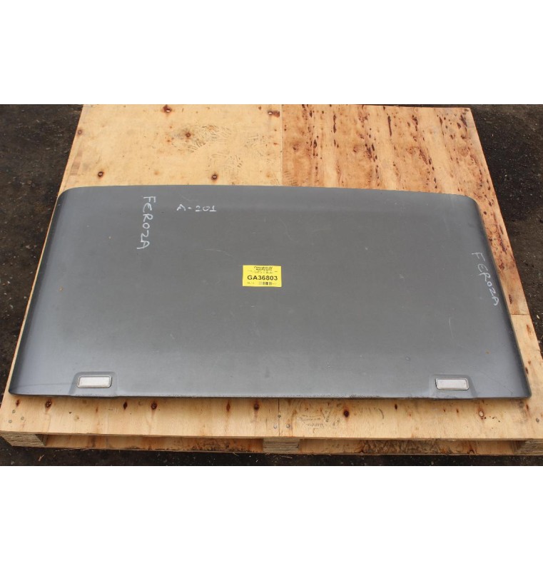 Κάλυμμα Ουρανου - Hardtop Daihatsu Feroza / Sportrak 1990-2002