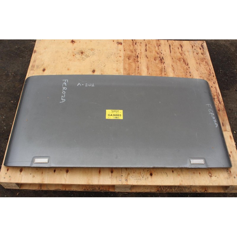 Κάλυμμα Ουρανου - Hardtop Daihatsu Feroza/Sportrak 1990-2002