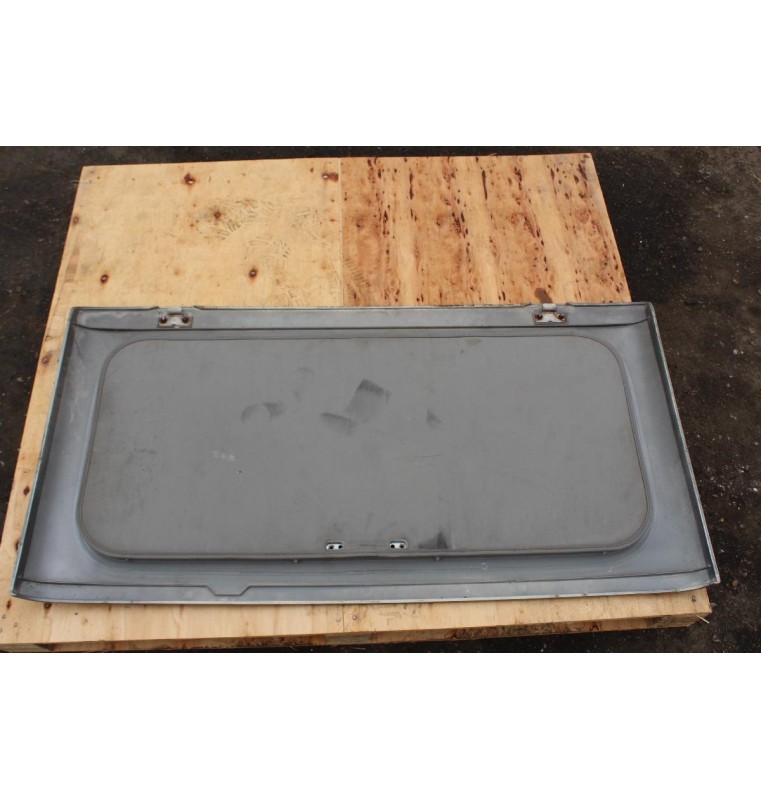 Κάλυμμα Ουρανου - Hardtop Daihatsu Feroza / Sportrak 1990-2002