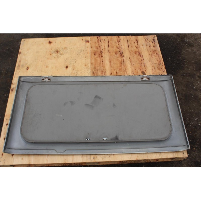 Κάλυμμα Ουρανου - Hardtop Daihatsu Feroza/Sportrak 1990-2002