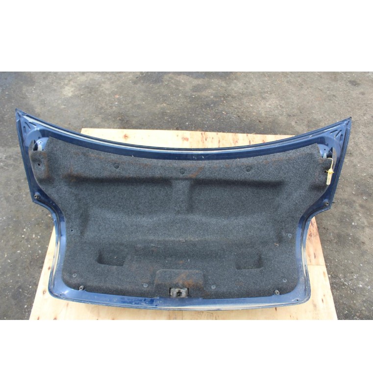 Πόρτα Πόρτ Μπαγκάζ Toyota Avensis T25 2003-2008