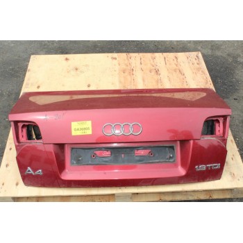 Πόρτα Μπαγκάζ - Καπω Audi A4 Β7 2005-2008