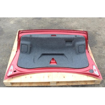 Πόρτα Μπαγκάζ - Καπω Audi A4 Β7 2005-2008