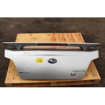 Πόρτα Μπαγκαζ - Καπω Subaru Impreza 2001-2008