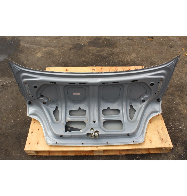 Πόρτα Μπαγκαζ - Καπω Subaru Impreza 2001-2008