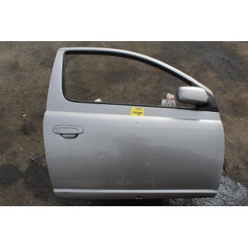 Πόρτα Εμπρος Δεξια Toyota Yaris 1999-2005  3Πορτο