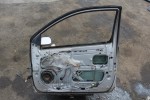 Πόρτα Εμπρος Δεξια Toyota Yaris 1999-2005  3Πορτο